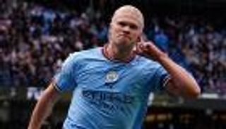 أبرزهم هالاند.. رانجنيك يكشف أسماء السداسي المرفوض في مانشستر يونايتد