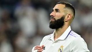 كريم بنزيما