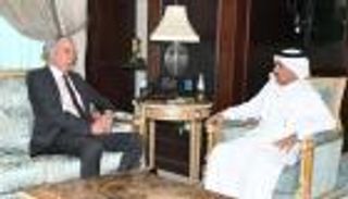 التصريحات "المستفزة" تثير أزمة بين ألمانيا وقطر.. ماذا حدث؟