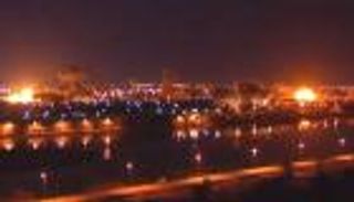 مقطع "الصدمة والترويع" يعيد تفجير القرم للواجهة.. ما علاقة العراق؟