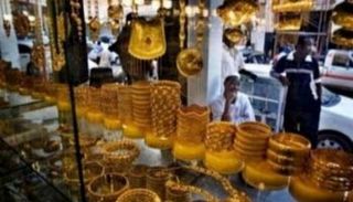 الذهب في السودان - أرشيفية