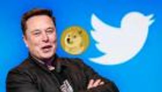 بسبب "ماسك وتويتر".. "دوجكوين" تقفز 63% لتتداول فوق السنت الواحد