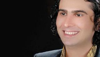 المطرب العراقي صلاح البحر - أرشيفية