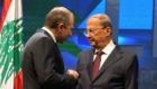 خبير سياسي لبناني: دعاية عون لصهره مجرد تمنيات وقلق 