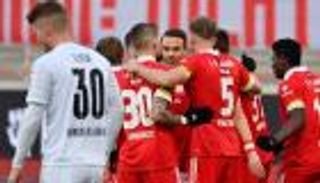 ترتيب الدوري الألماني.. يونيون برلين يحطم أحلام بايرن ميونخ بفوز مثير