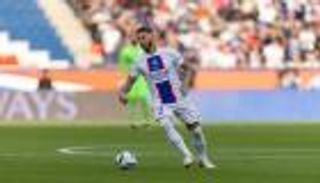 سيرجيو راموس وباريس سان جيرمان.. صفقة فاشلة أم تميمة حظ؟