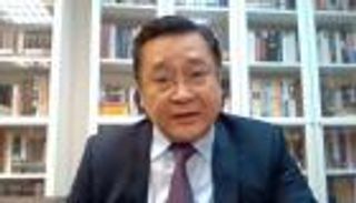 خبير يطالب الشركات الصينية بزيادة تكثيف تواجدها عالميا