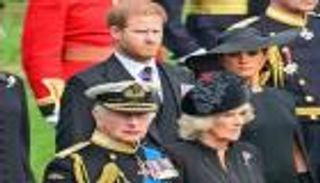 "مذكرات ملغومة" تضع هاري وميجان بمرمى غضب الملك