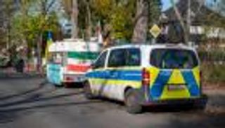 هجوم على متظاهرين إيرانيين في قلب برلين