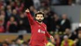 تجاوز جيرارد مرتين.. محمد صلاح يزحف نحو إنجاز أسطوري مع ليفربول