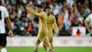 5 لقطات أشعلت فوز برشلونة الماراثوني على فالنسيا (صور وفيديو)