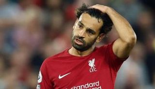 محمد صلاح نجم ليفربول