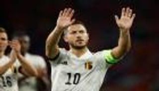 كأس العالم 2022.. ماذا قال هازارد عن مواجهة منتخب المغرب؟