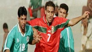 مصطفى حجي ضد مصر - صورة أرشيفية