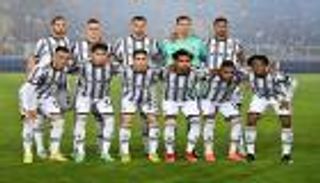 الحلم الأوروبي مهدد.. يوفنتوس بلا فريق كامل ضد سان جيرمان