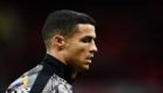 مان يونايتد ضد وست هام.. كريستيانو رونالدو يعاقب الأسطورة على طريقته (فيديو)