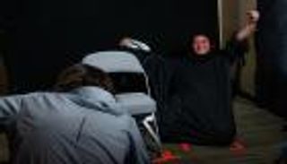 تزامنا مع الهالوين.. أنس جابر تنتقم من سارقة أحلامها (صور)