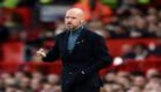 "مجاملة متسرعة".. تين هاج يرد على رسالة جوارديولا إلى مانشستر يونايتد