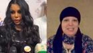 فيفي عبده تدعم هيفاء وهبي بعد "إطلالة موسم الرياض".. ماذا قالت؟