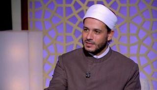 الداعية المصري أحمد المالكي - أرشيفية