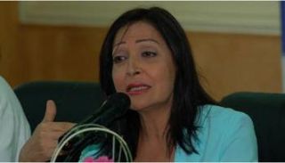 تيسير فهمي - أرشيفية