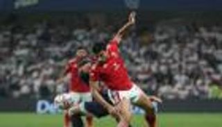 "البطولة 22".. الأهلي يبرز أهمية التتويج بالسوبر المصري