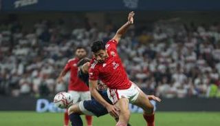 الأهلي والزمالك