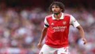 الدوري الإنجليزي.. محمد النني يربك حسابات أرسنال