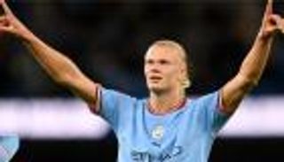 ترتيب الحذاء الذهبي.. لاعب نرويجي يهدد حلم هالاند