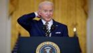 بعد خطأ "سوناك".. دروس هجاء لـ"جو بايدن"