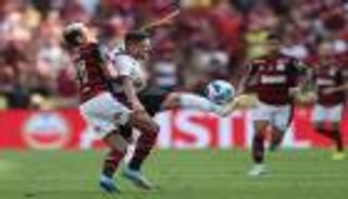 فيديو أهداف مباراة فلامنجو وأتلتيكو باراناينسي في نهائي كوبا ليبرتادوريس