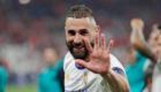 بديل مفاجئ لكريم بنزيما.. كيف يلعب ريال مدريد ضد جيرونا؟