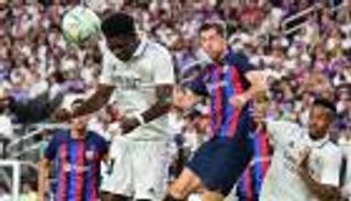 خطط متناقضة.. ماذا سيفعل ريال مدريد وبرشلونة في الميركاتو الشتوي؟