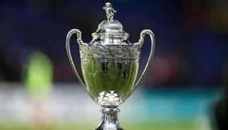 كأس فرنسا - صورة أرشيفية