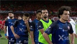 فريق الزمالك