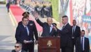 ميشال عون يغادر الرئاسة.. لبنان إلى دوامة "الشغور"