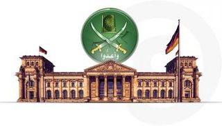 تمويل بـ100 ألف يورو لذراع إخواني جديد في ألمانيا