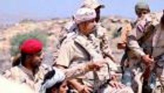 خسائر "فادحة" للمليشيات.. كسر هجوم بري ليلي للحوثي جنوبي اليمن