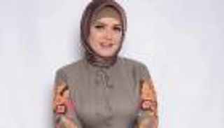 منال عبداللطيف.. كلمة قاسية وراء ارتداء الفنانة الكبيرة للحجاب