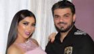 أول رد من محمد الترك على اتهامات دنيا بطمة: "أزال وشما من يده"