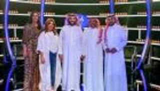 سعودي أيدول.. أول صور لأحلام وأصالة من الكواليس