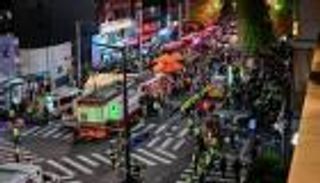 كارثة الهالوين.. تعرف على أبرز الاحتفالات في كوريا الجنوبية