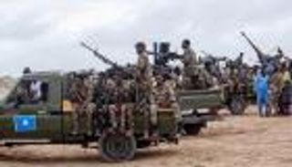 "مسجد علي غدود".. عاصمة أموال "الشباب" بقبضة الجيش الصومالي