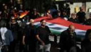 "الزحف لروما".. مئوية بإيطاليا لإحياء إرث موسوليني (صور)