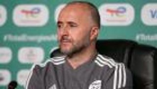 الاتفاق تم.. نجمان جديدان يدعمان منتخب الجزائر