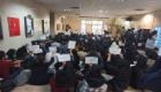 احتجاجات إيران.. الجامعات تشتعل ومحاكمة علنية لردع المتظاهرين