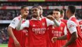 فانتازي الدوري الإنجليزي.. رهان مجنون بطله لاعب أرسنال 