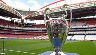 دوري أبطال أوروبا