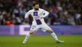 بوجهة غير متوقعة.. ميسي يصفع برشلونة وسان جيرمان بعد كأس العالم