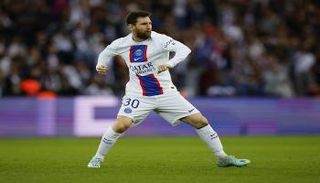 ليونيل ميسي 